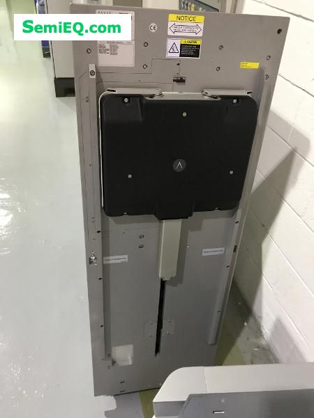 Asyst 9700-9129-01 ISO Port